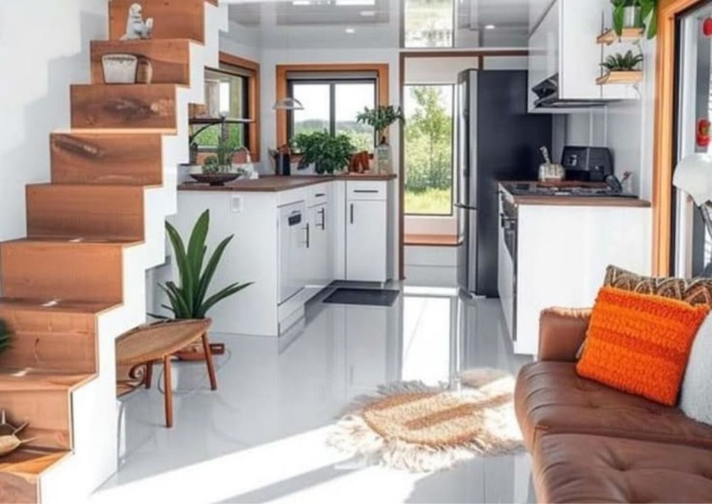 Apartamentos amueblados