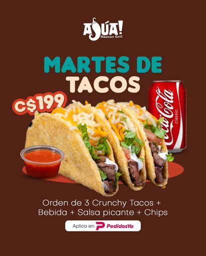 Tacos